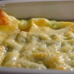 Devilled Bacon and Egg Casserole