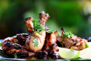 bbq chicken