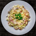 carbonara pasta