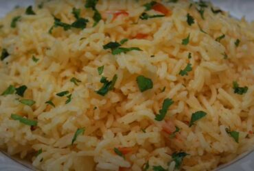 Pilaf Rice dish