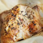 Roast-chicken