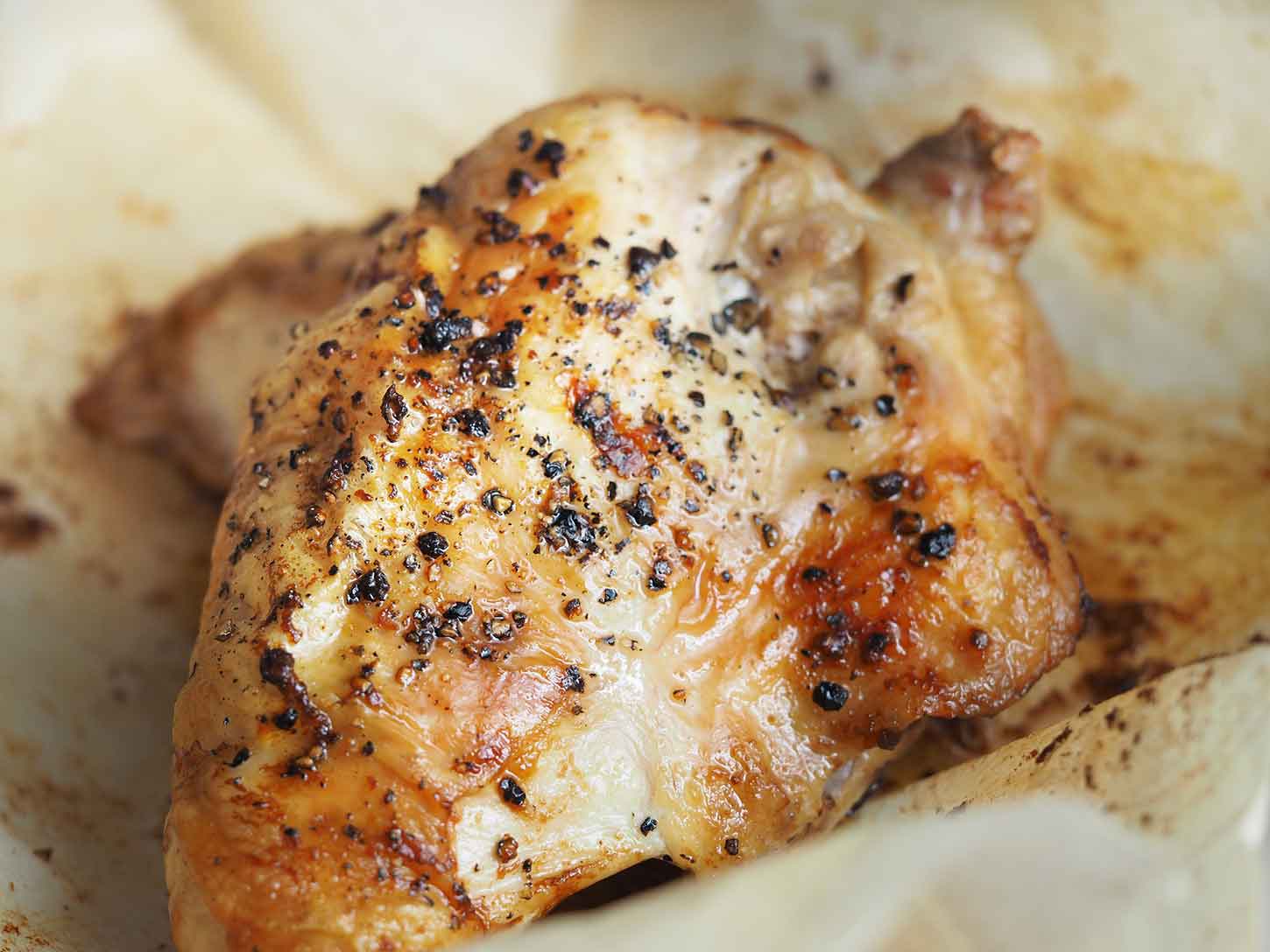 Roast-chicken