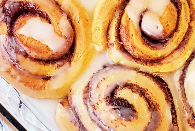 cinnamon-rolls