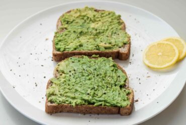 avocado-toast-dish