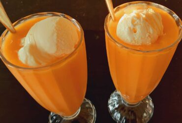 Mango juice